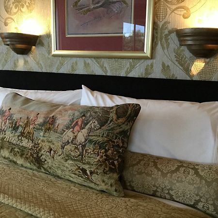 The Flying Trout Boutique Lodge Таупо Экстерьер фото