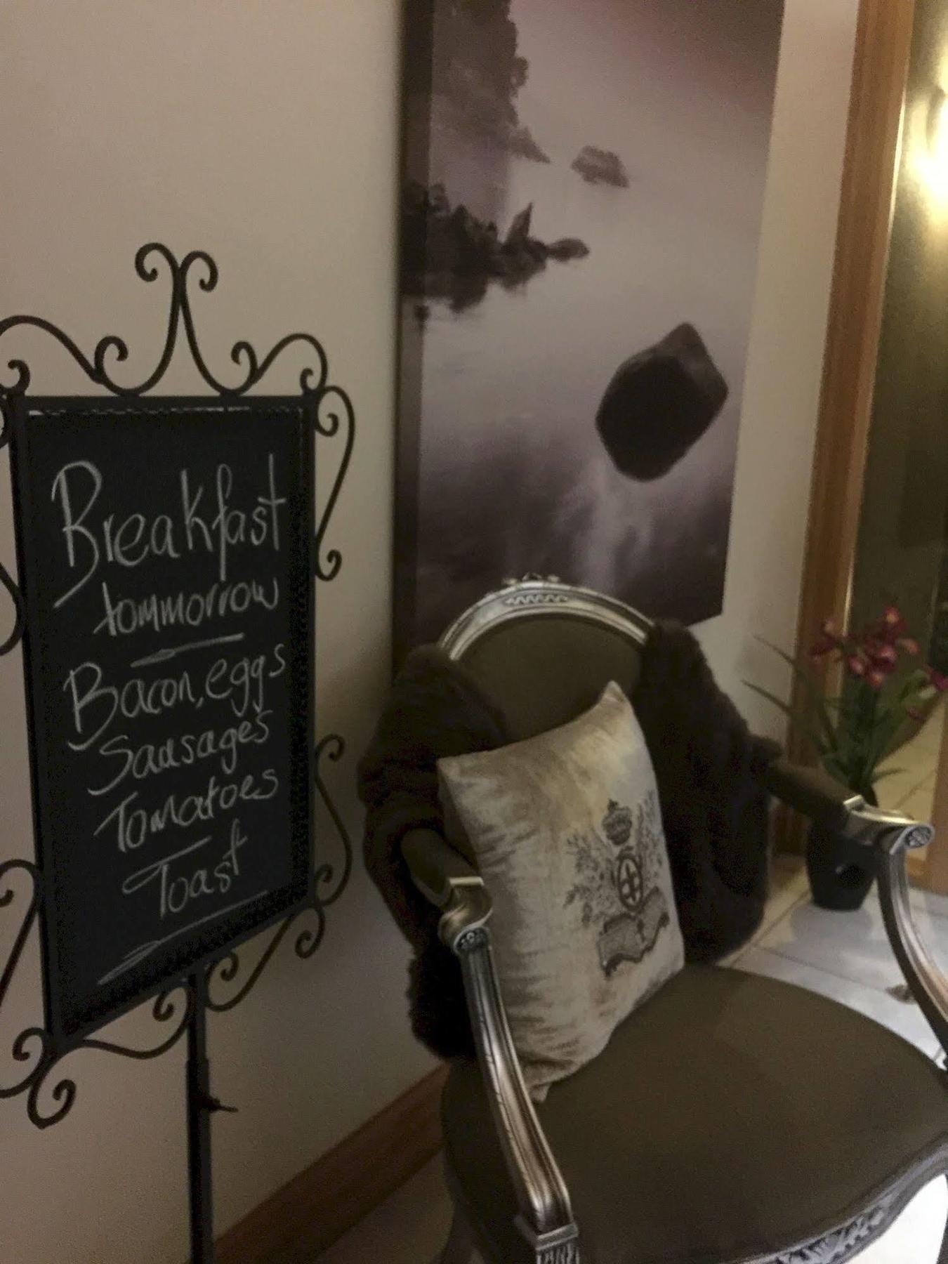 The Flying Trout Boutique Lodge Таупо Экстерьер фото