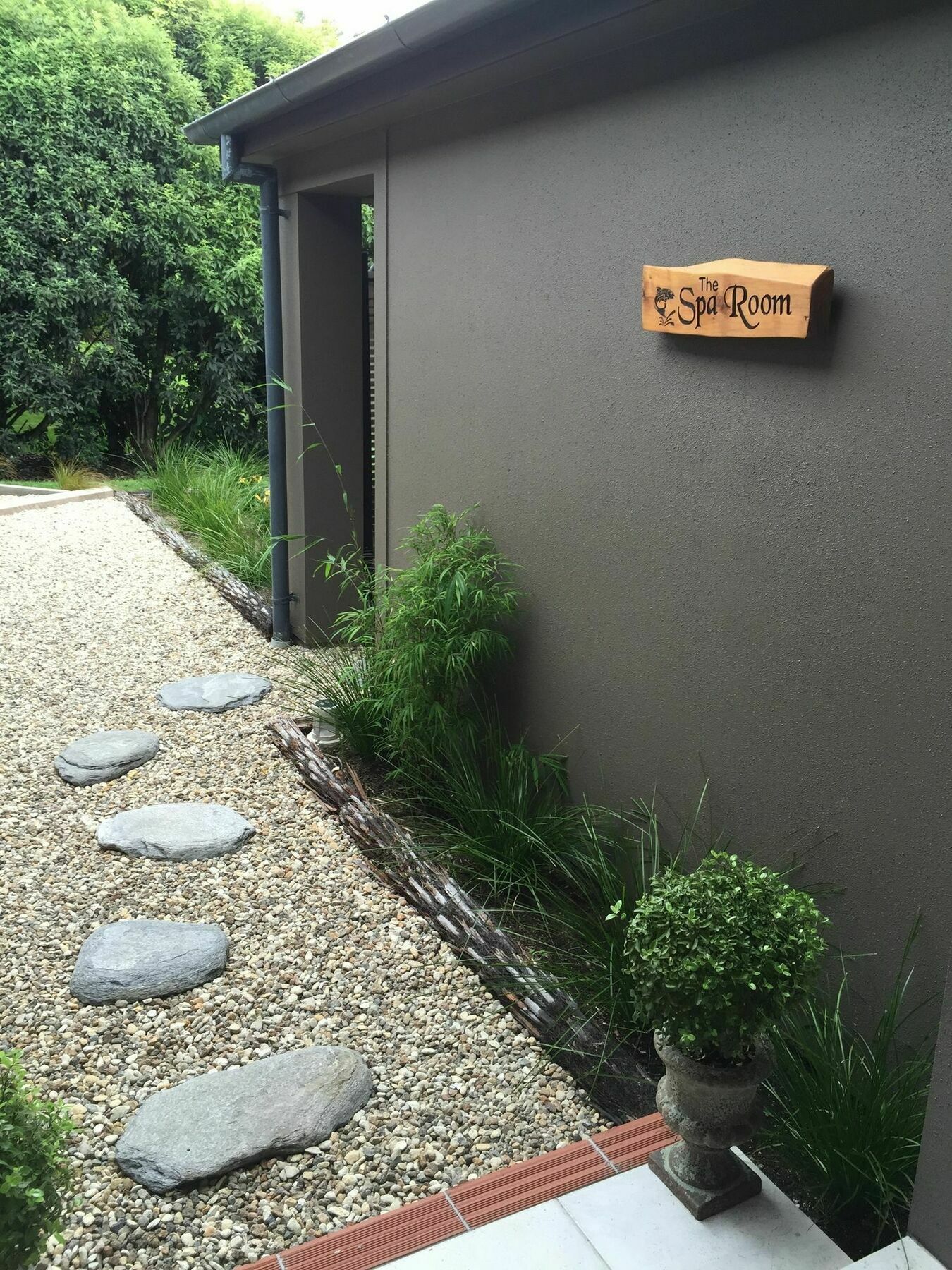 The Flying Trout Boutique Lodge Таупо Экстерьер фото